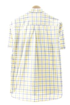 Camisa manga corta M Pertegaz