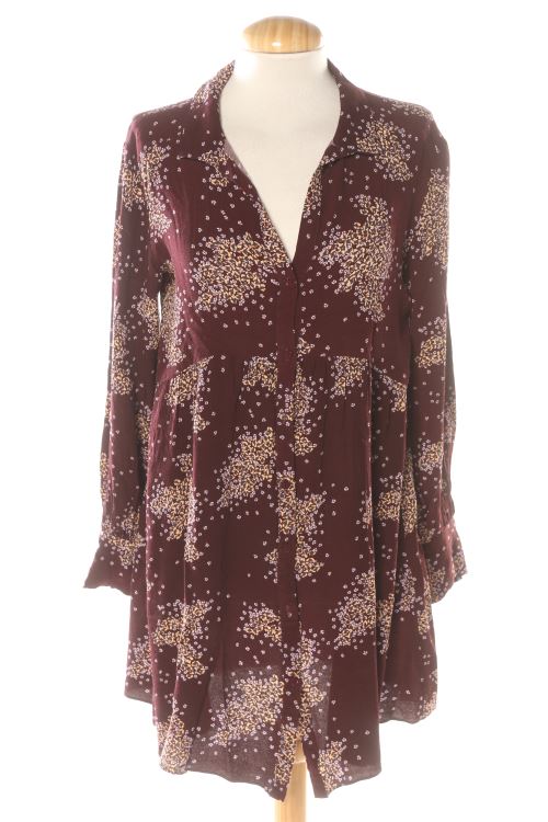 Robe casual
