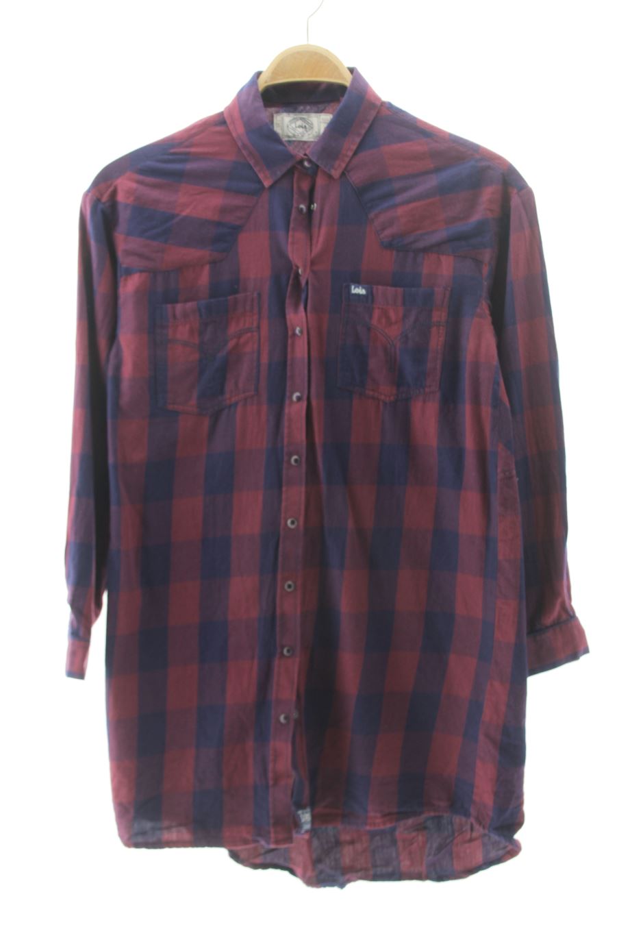 Chemise Lois de la taille S