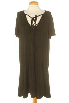 Einfaches Kleid S Violeta (by Mango ), Foto 1 von 2