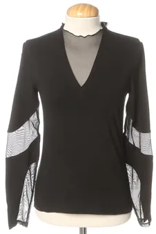 Blusa a maniche lunghe M Sourtex, foto 1 di 2