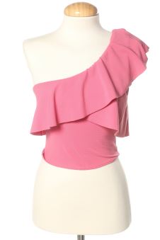 Top S Stradivarius, foto 1 di 2