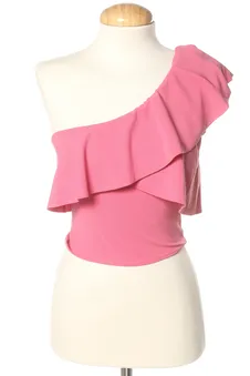 Top S Stradivarius, foto 1 de 2