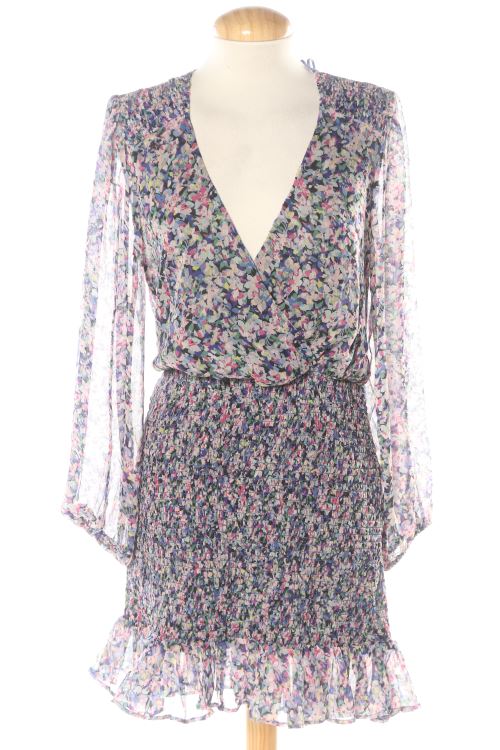 Robe casual