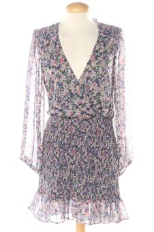 Robe casual M Mango, photo 1 sur 2