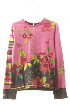 Blusa de manga larga 10 años Catimini