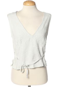 Top M Stradivarius, photo 1 sur 2