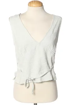 Top M Stradivarius, photo 1 sur 2