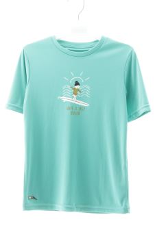 Camiseta 7 años Decathlon