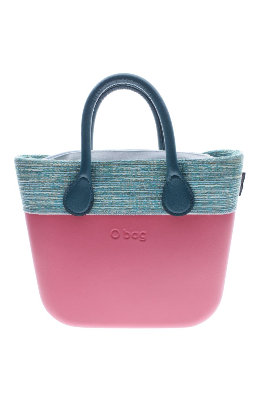 Sac à main Rose O bag