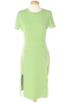 Vestido casual M Zara, foto 1 de 2