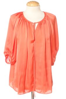 Blusa de manga corta S H&M, foto 1 de 2