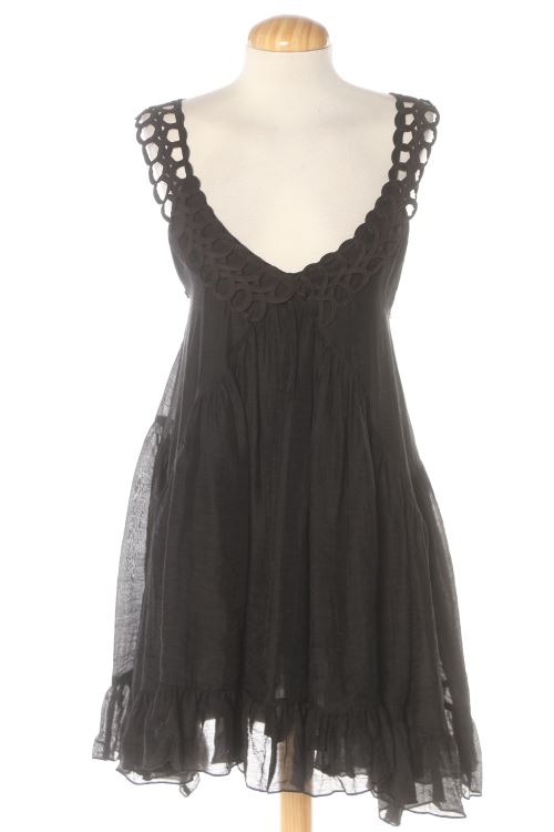 Robe casual