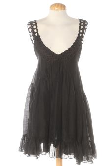 Vestido casual XS Zara, foto 1 de 2