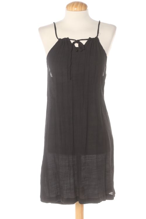 Einfaches Kleid