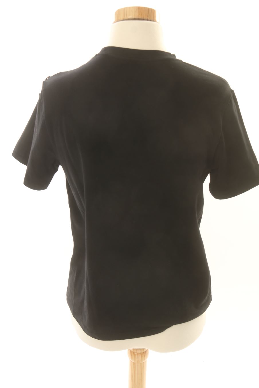 T-Shirt von PERCENTIL Größe S, Farbe Schwarz, für