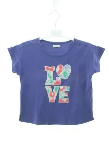 Camiseta 6 años Sfera