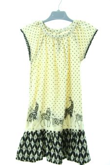 Vestido 4 años H&M