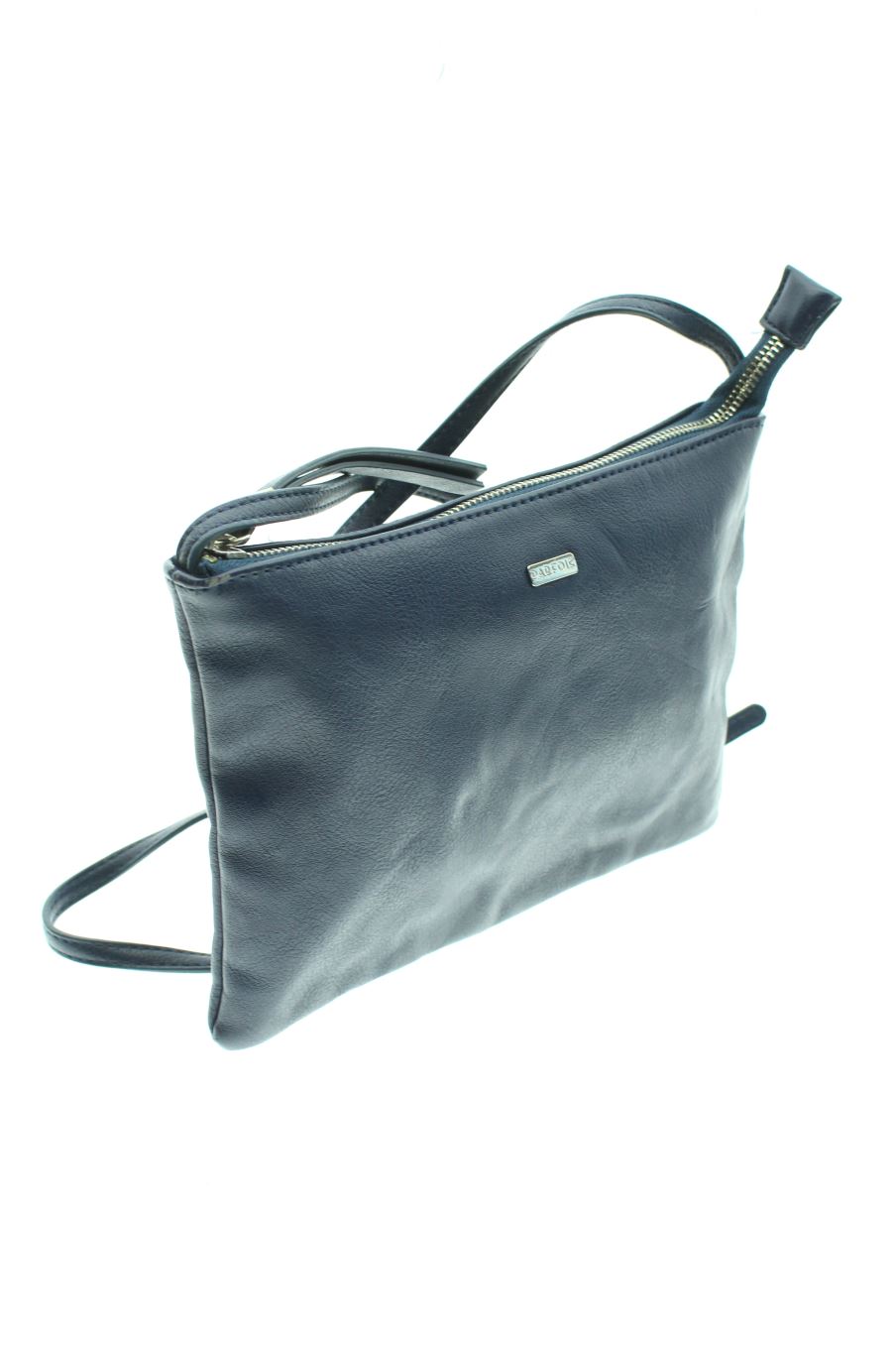 Bandolera Azul Marino de Parfois