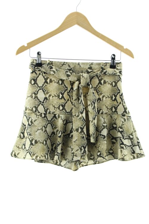 Pantalones cortos