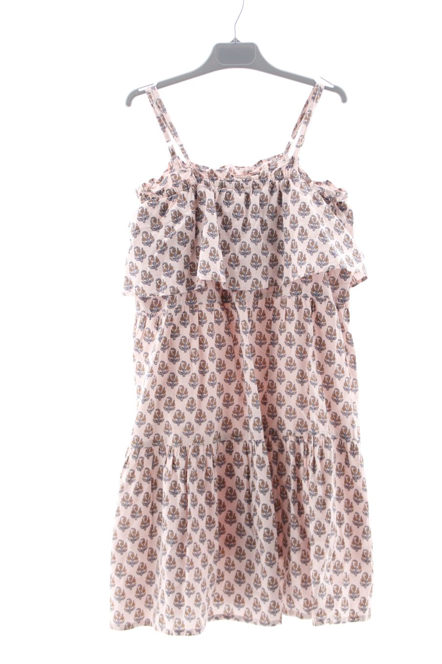 Robe Eden et Victor de la taille 8 ans de seconde main