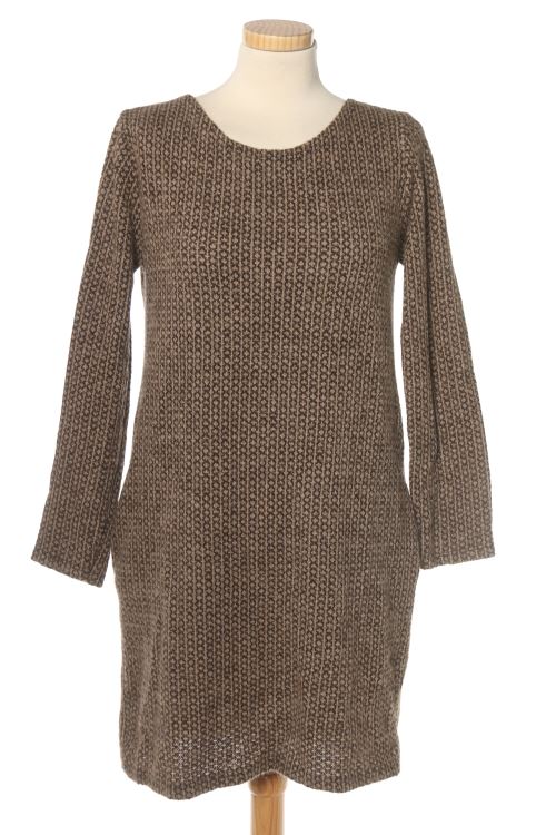 Vestido casual