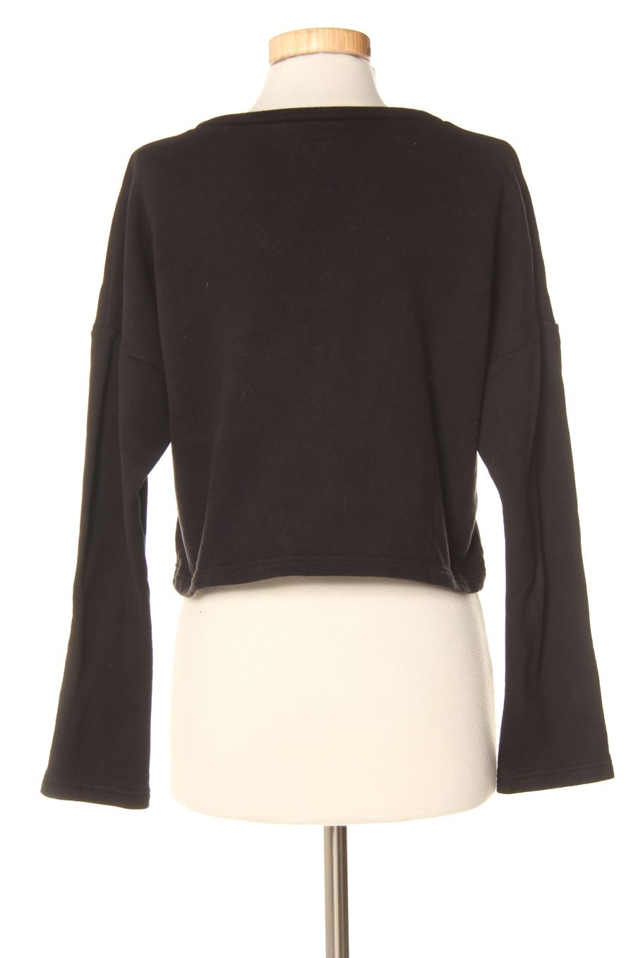Sweat Ikks de la taille M, de couleur noir