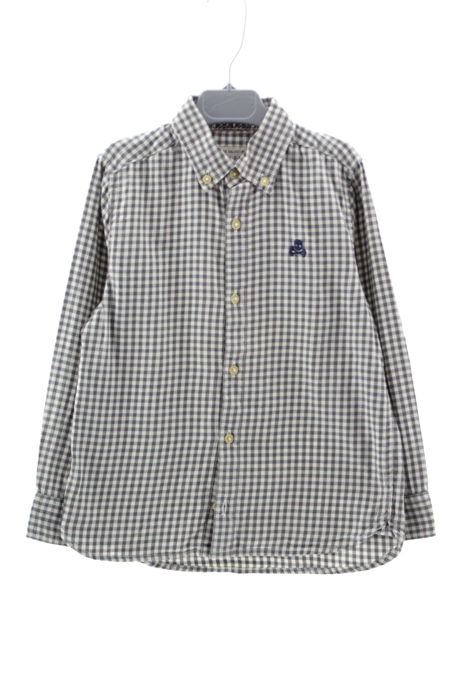 Chemise manches longues Scalpers de la taille 6 ans de seconde main
