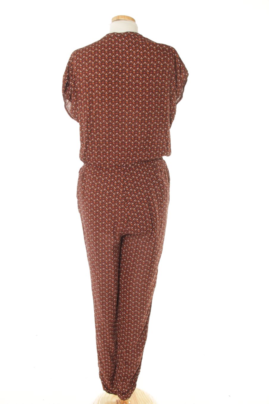 Combinaison Camaieu de la taille 34, de couleur marron