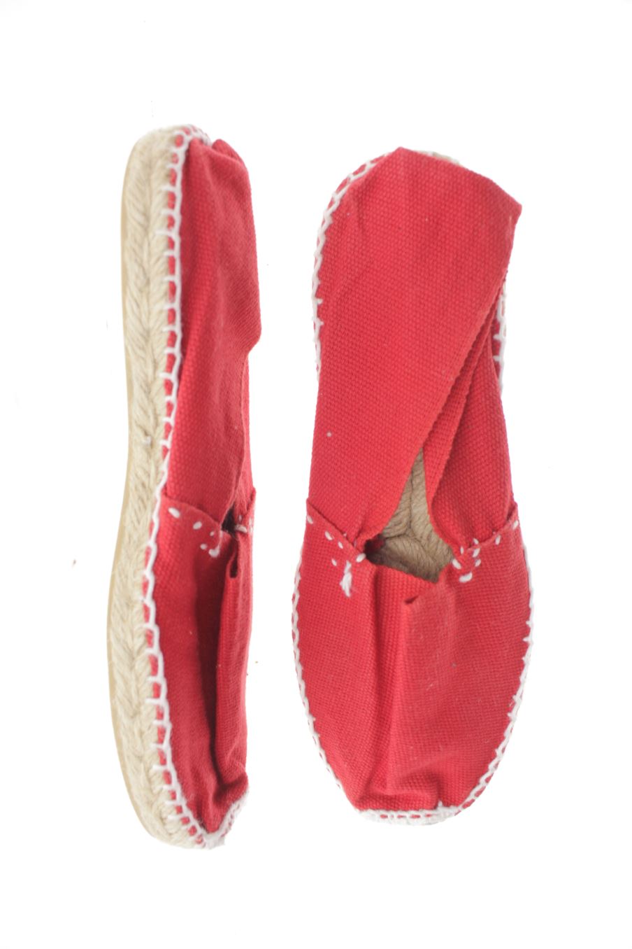 Zapatillas de PERCENTIL de la talla 34 de segunda mano