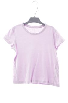 Kurzärmeliges T-Shirt 106 H&M