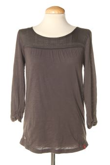 Langärmelige Bluse XS Edc (ESPRIT), Foto 1 von 2