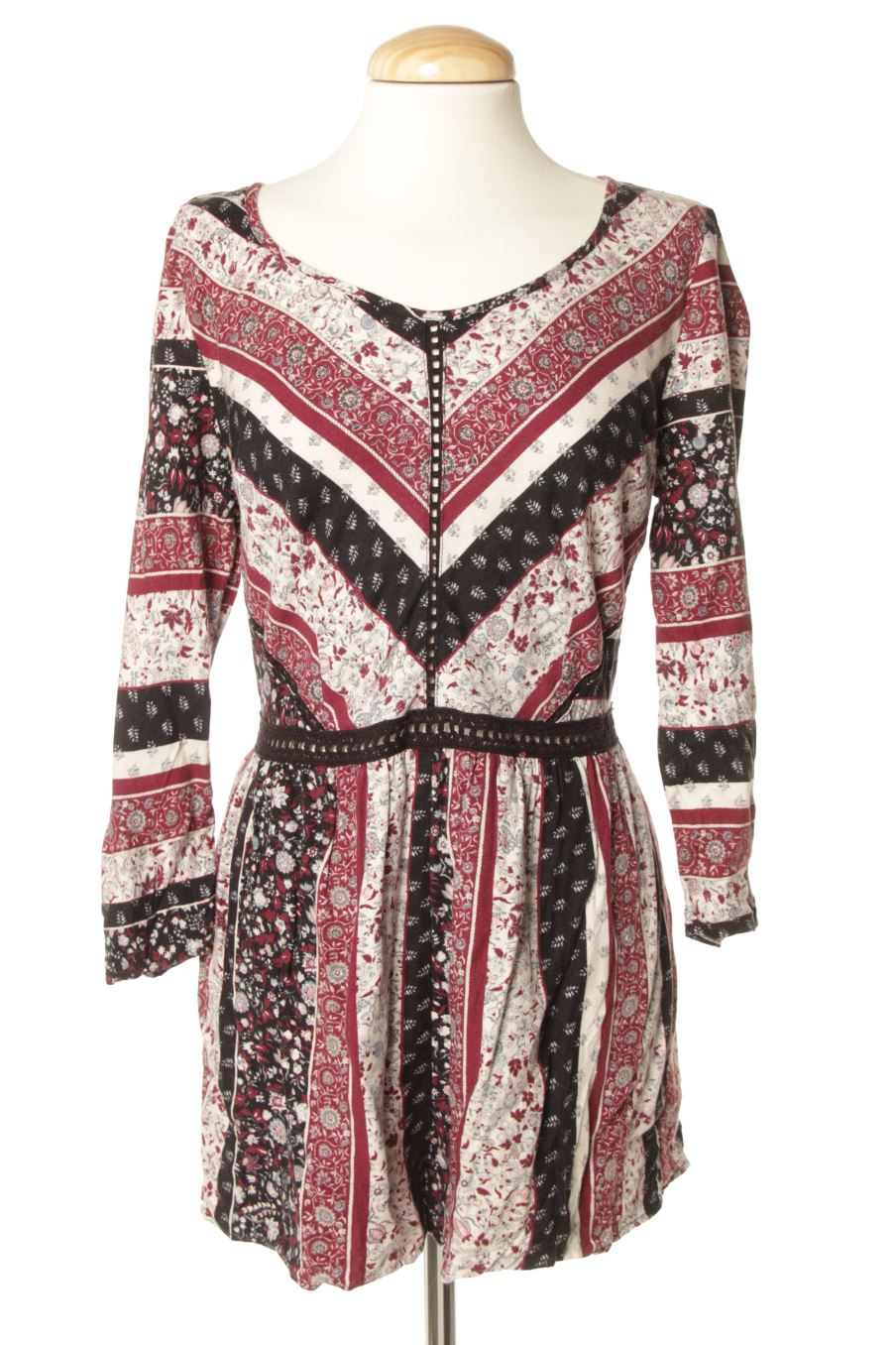Combinaisons Bershka de la taille L, de couleur imprimés
