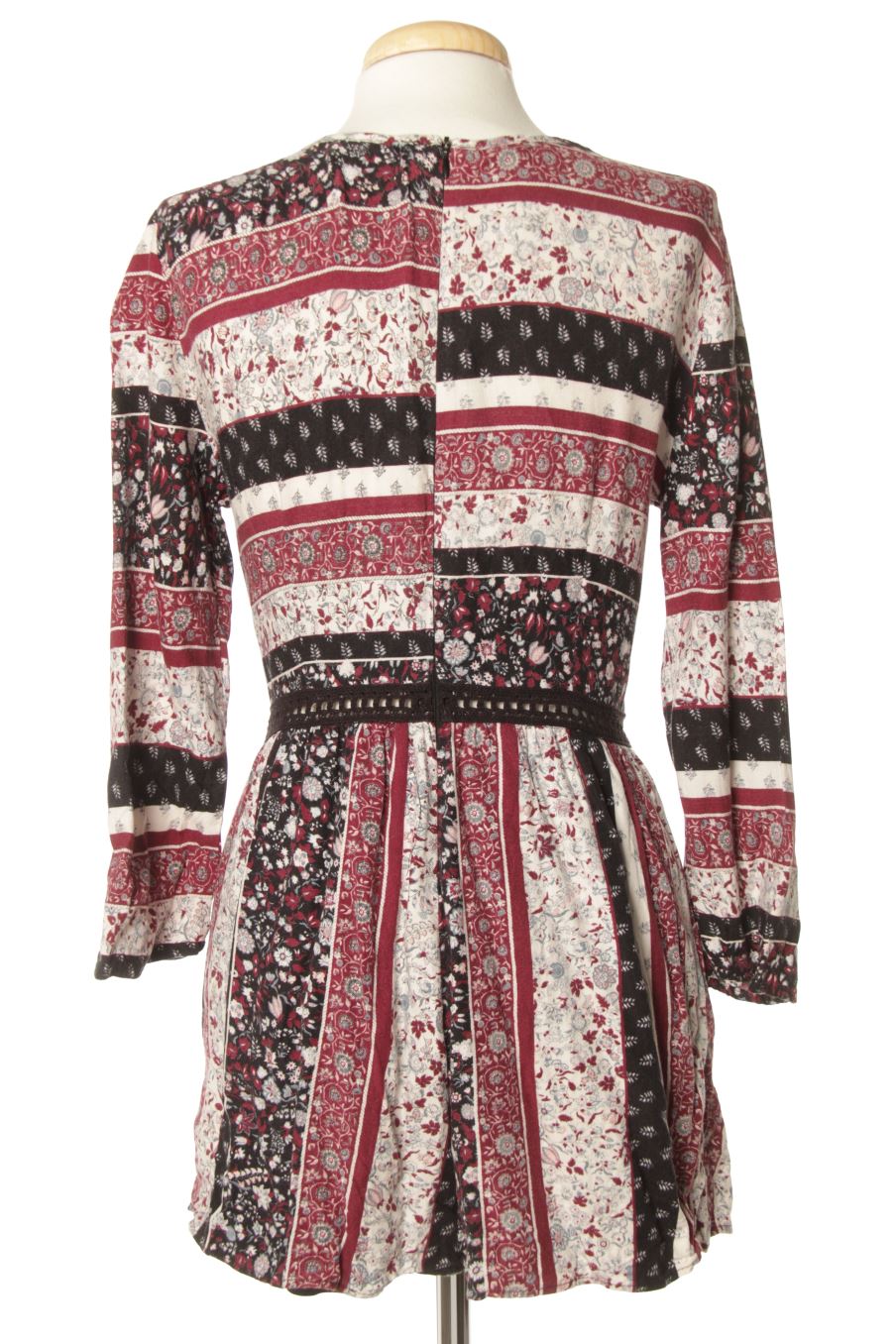 Combinaisons Bershka de la taille L, de couleur imprimés