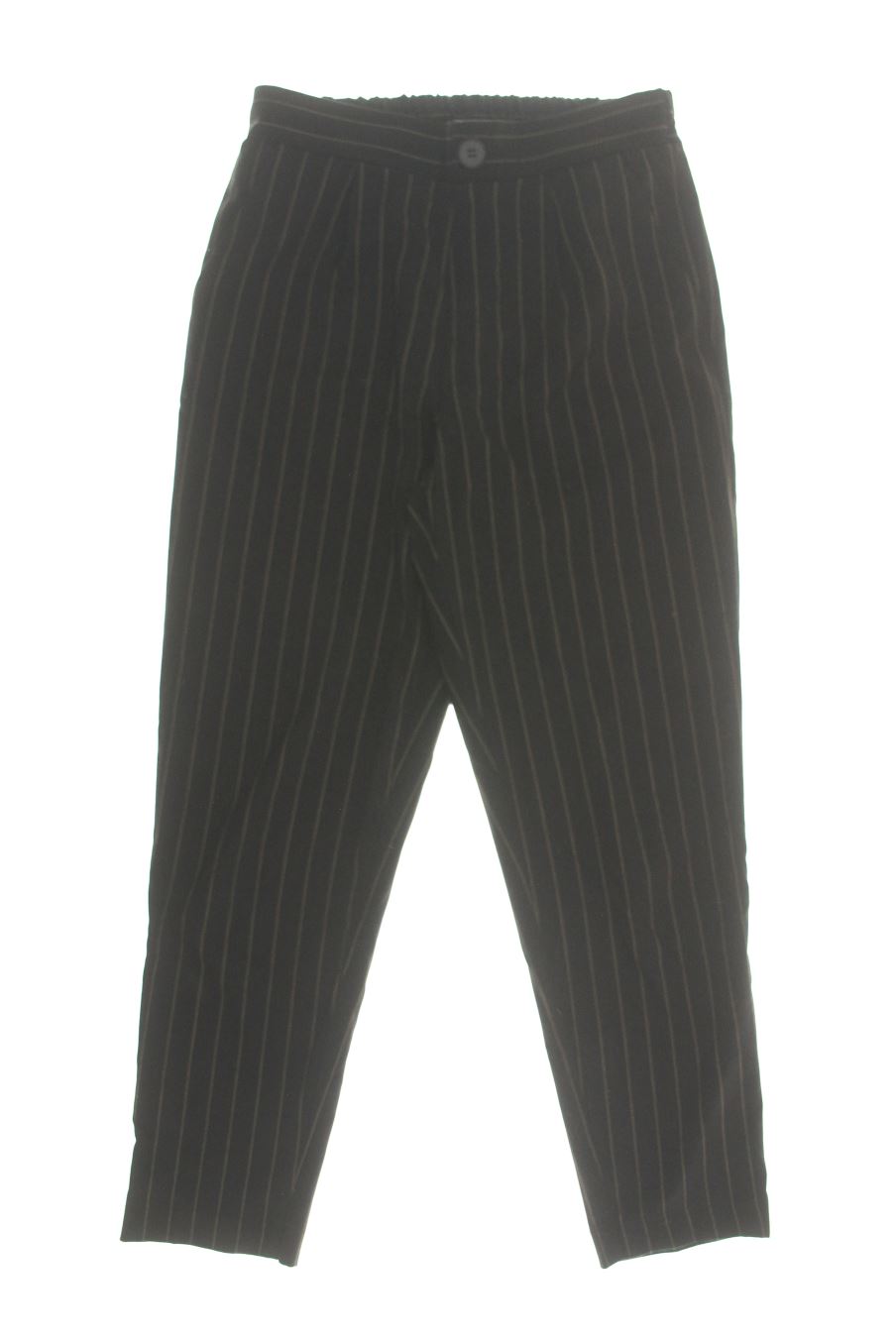 Pantalon Defacto de la taille 36, de couleur noir