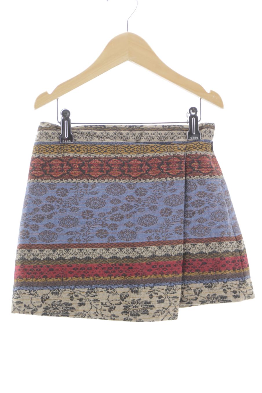 Gonne de Zara de la talla 8 anni seconda mano