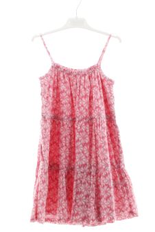 Aufwändiges Kleid 116 Gap