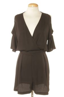 Tuta XS Zara, foto 1 di 2