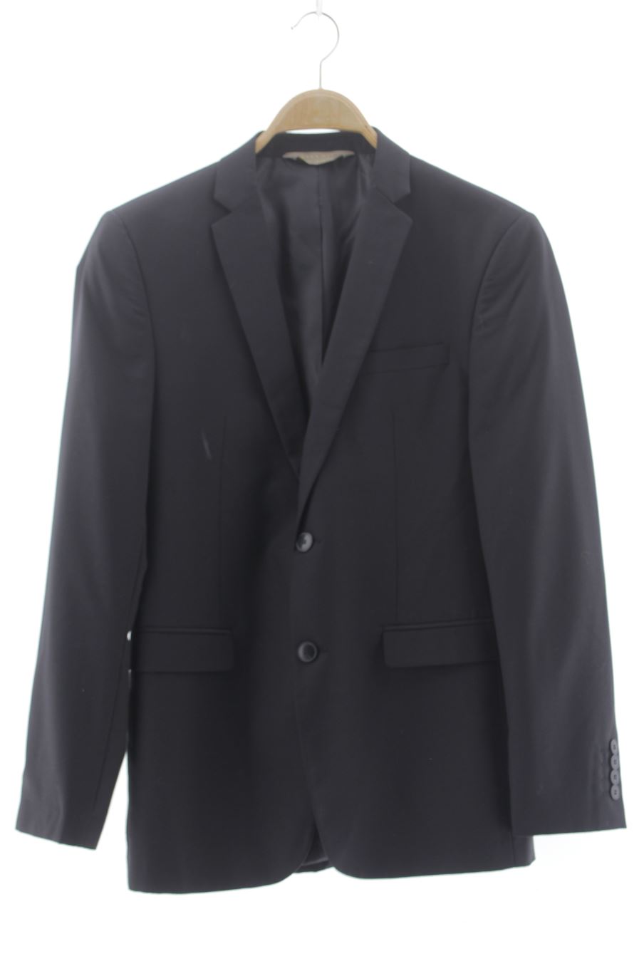 Americana de Zara de la talla 48