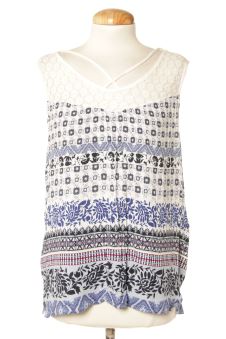 Aufwändiges Top 40 Street one