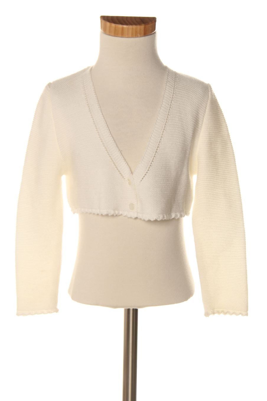 gebraucht Kiriki Strickjacke Größe 106