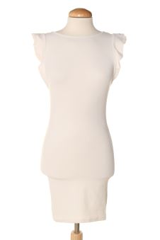Robe casual S Bershka, photo 1 sur 2