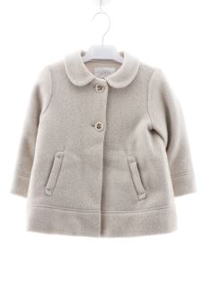 Cappotto 2 anni Zara