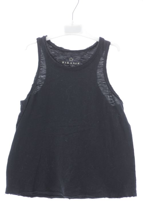 Camiseta sin mangas