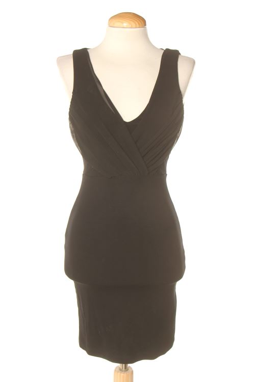 Vestido casual