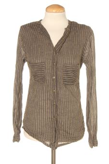 Blouse à manches longues XS PERCENTIL, photo 1 sur 2
