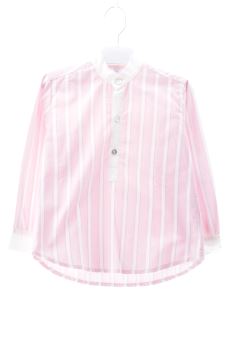 Camicia a maniche lunghe 4 anni A Gatas