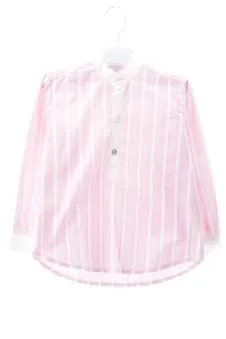 Camisa de manga larga 4 años A Gatas