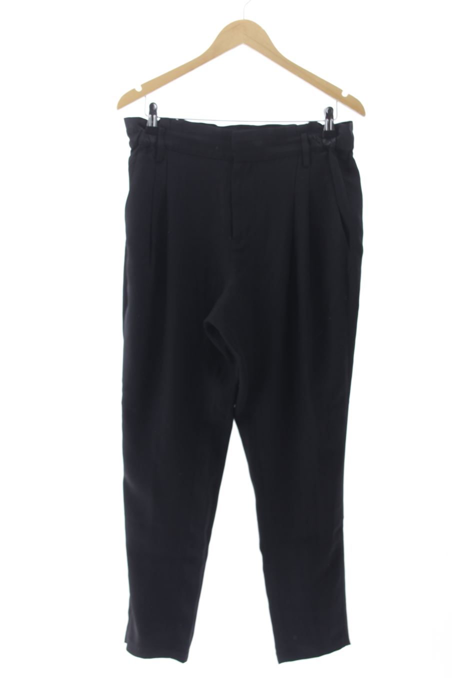 Pantalon Zadig & Voltaire de la taille 40, de couleur noir