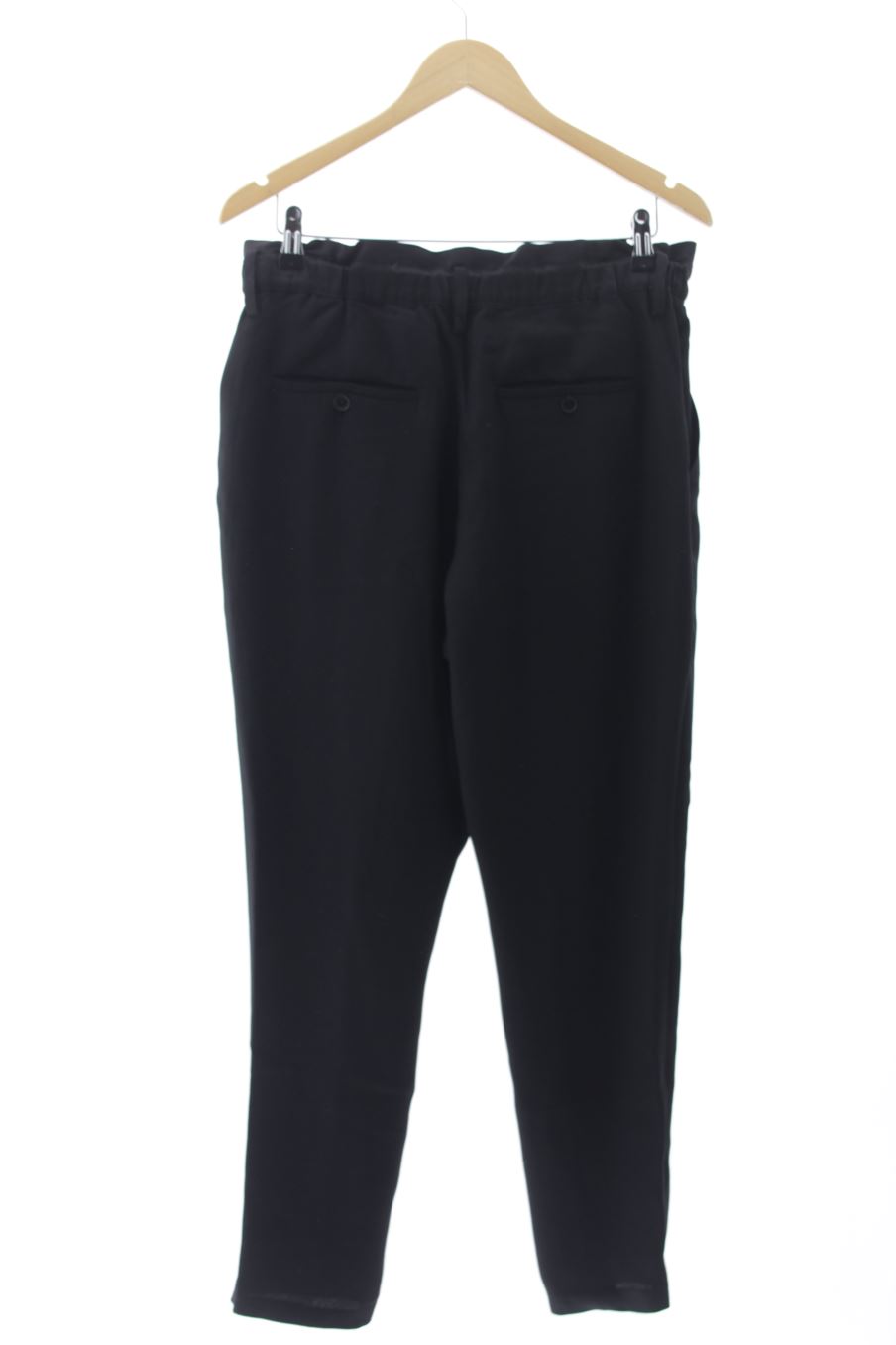 Pantalon Zadig & Voltaire de la taille 40, de couleur noir